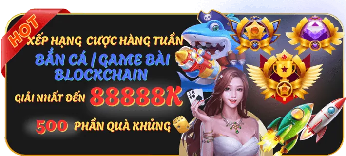 Game mới tại 66 Club